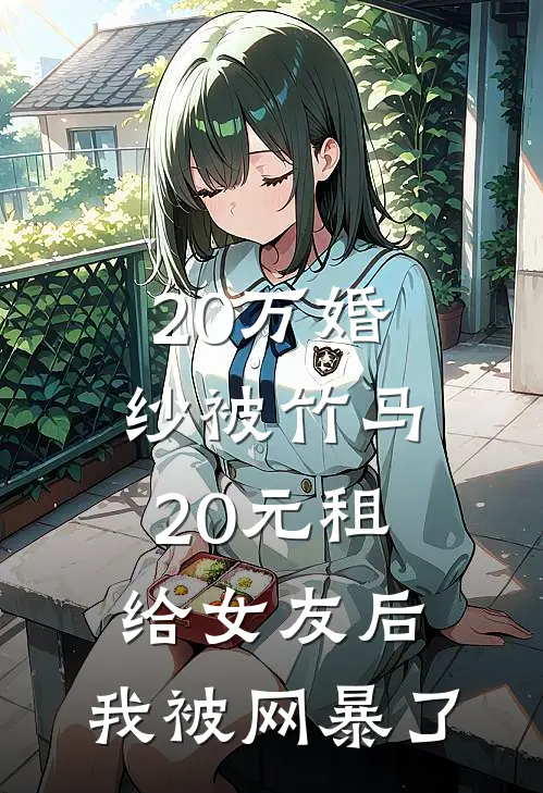 20万婚纱被竹马20元租给女友后，我被网暴了(陈烁乔盼盼)最新小说推荐_最新热门小说20万婚纱被竹马20元租给女友后，我被网暴了陈烁乔盼盼